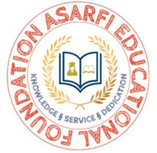 Asarfi Educational Foundation